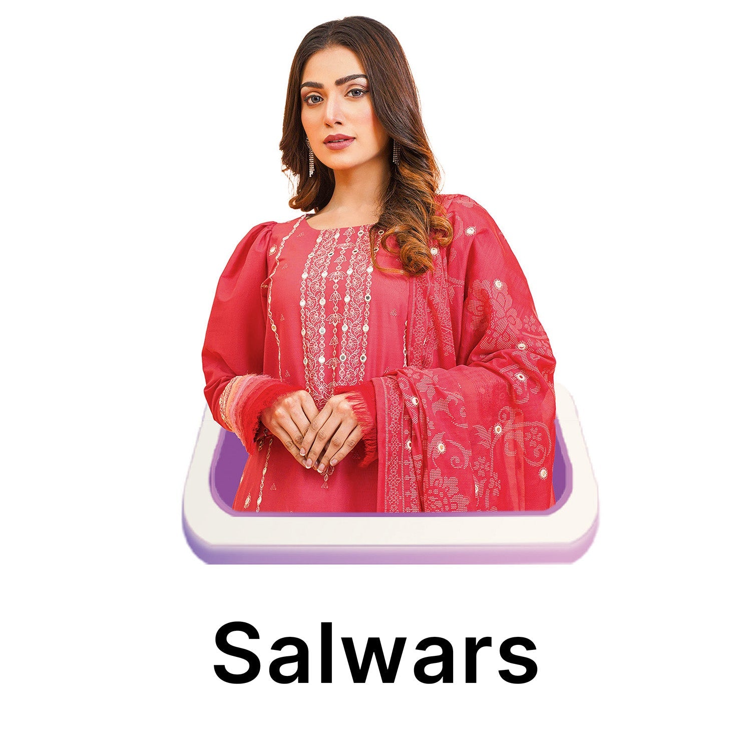 Salwars